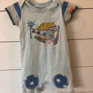 Baby boy outfit